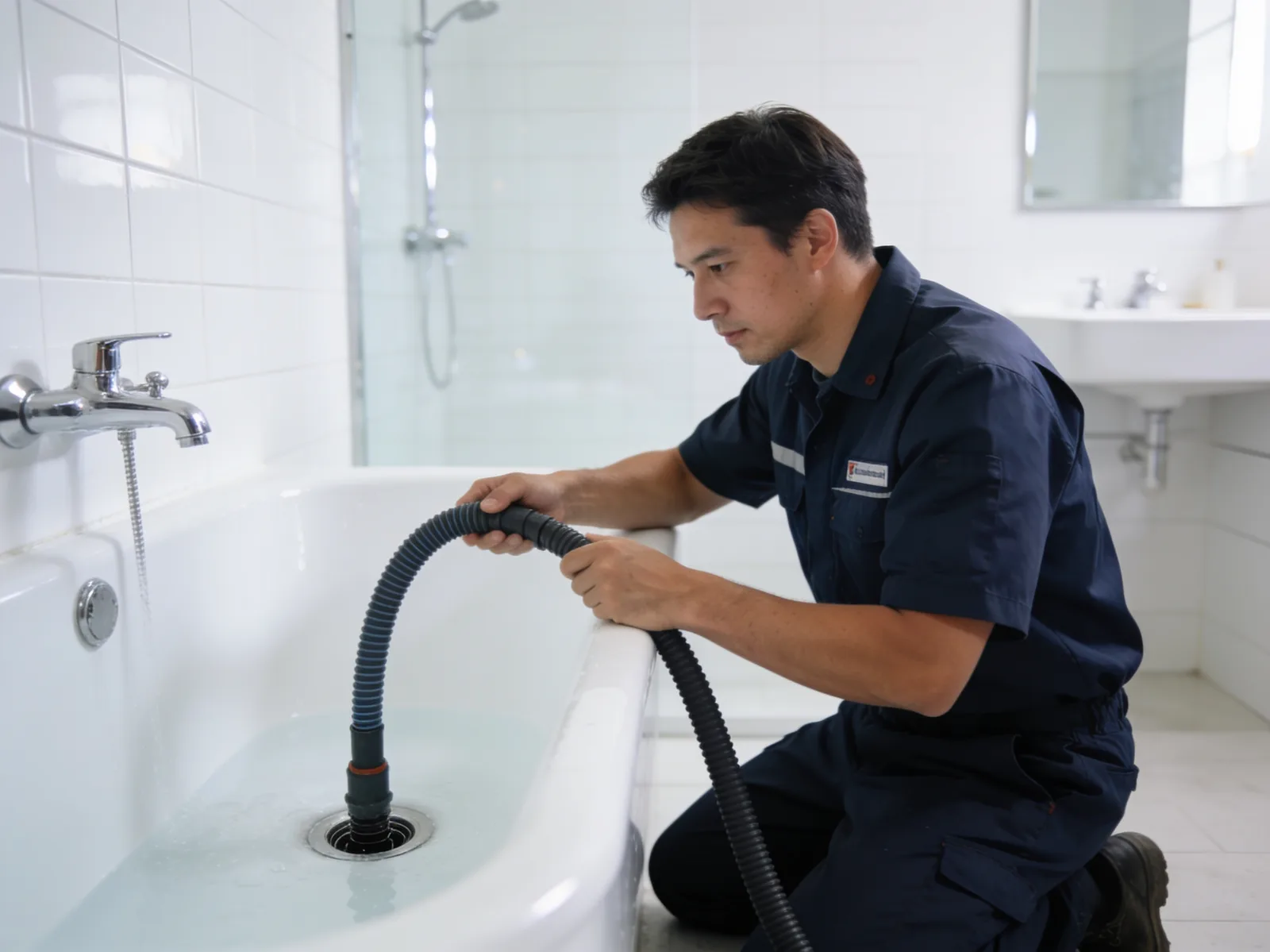 Emergency Plumber Custer City, OK FAQs
